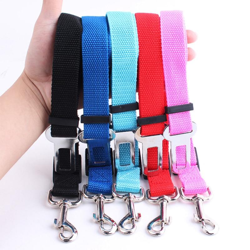 BeltPet™ - Ceinture de siège pour animal de compagnie - Pitou Chien