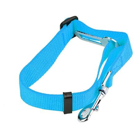 BeltPet™ - Ceinture de siège pour animal de compagnie - Pitou Chien