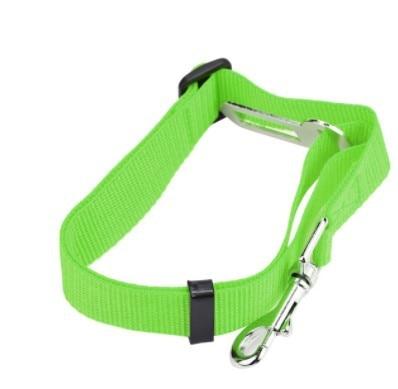 BeltPet™ - Ceinture de siège pour animal de compagnie - Pitou Chien