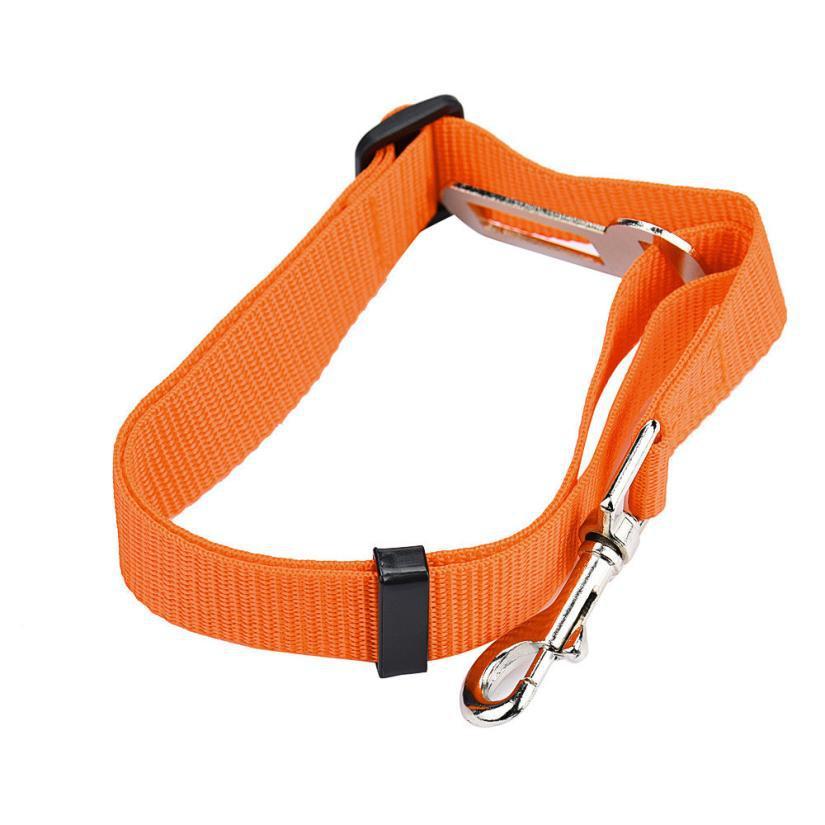 BeltPet™ - Ceinture de siège pour animal de compagnie - Pitou Chien