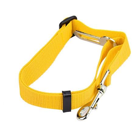 BeltPet™ - Ceinture de siège pour animal de compagnie - Pitou Chien