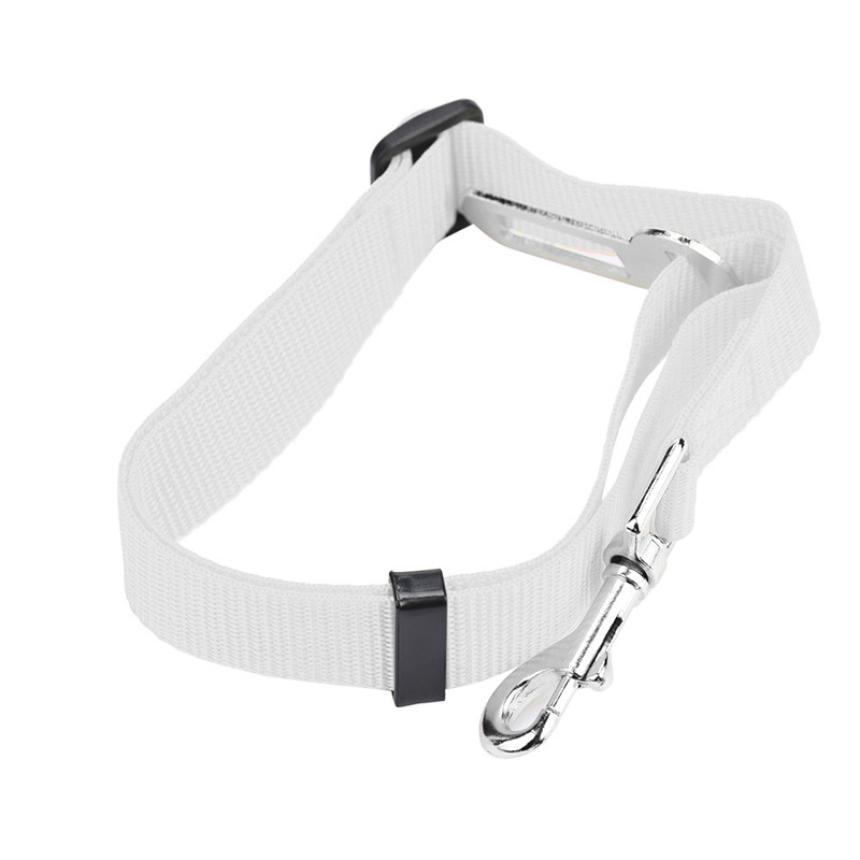 BeltPet™ - Ceinture de siège pour animal de compagnie - Pitou Chien